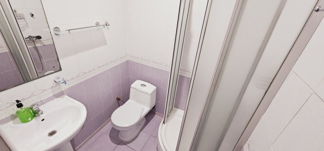 Комфорт 3-местный