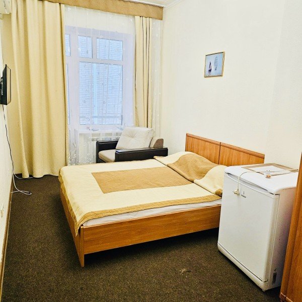 Стандартный 2-местный