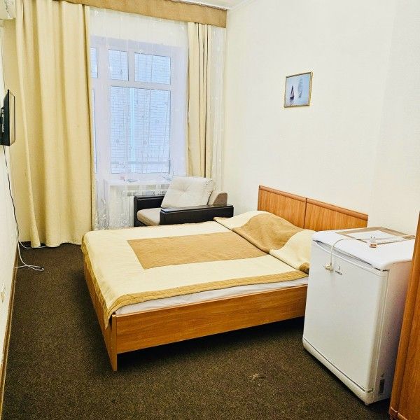 Стандартный 2-местный