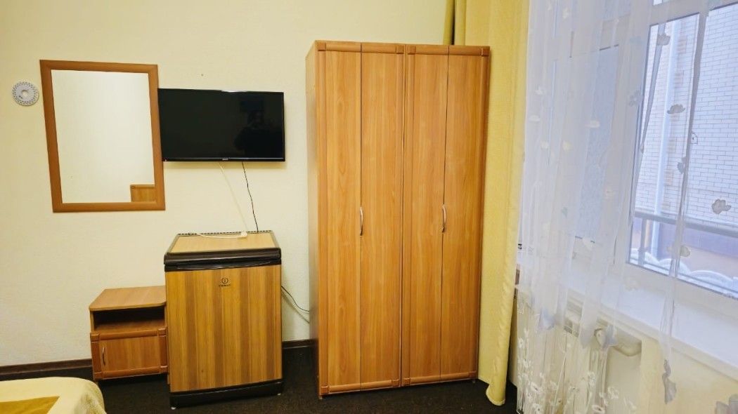 Стандартный 3-местный (с дополнительным местом)