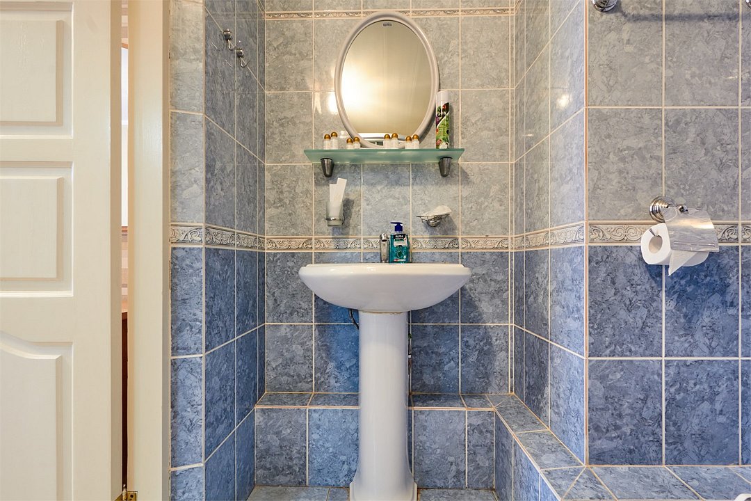 Люкс 2-местный 2-комнатный