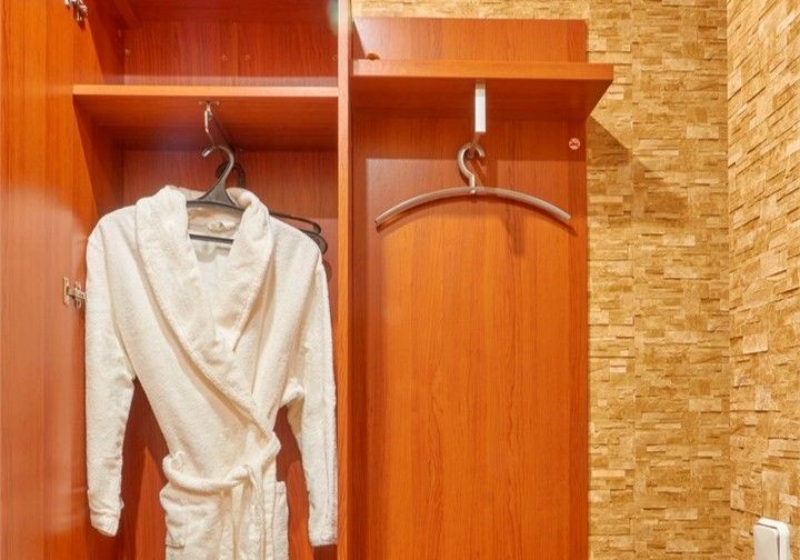 Люкс 2-местный 3-комнатный