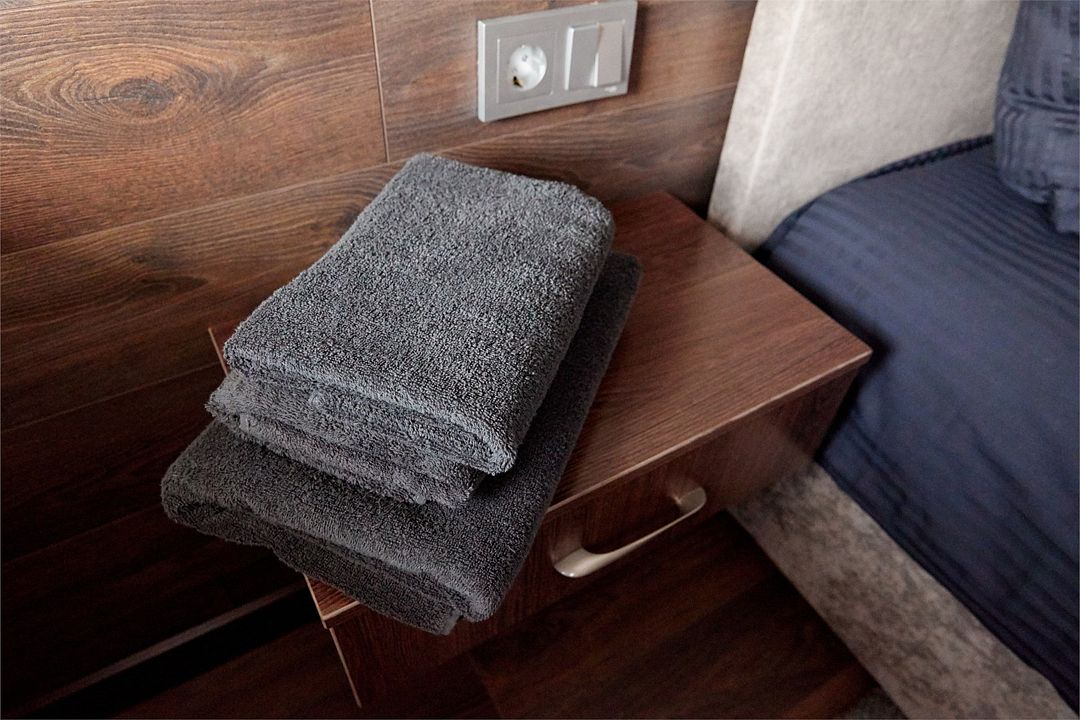 Люкс 2-местный Плюс (студия)