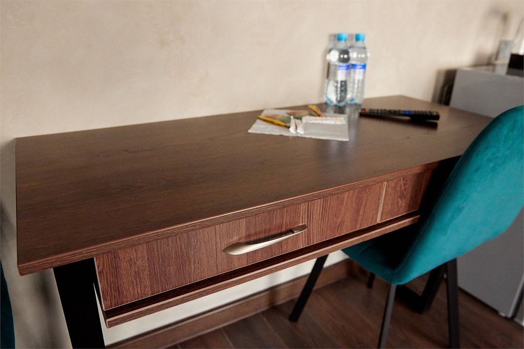 Люкс 2-местный Плюс (студия)