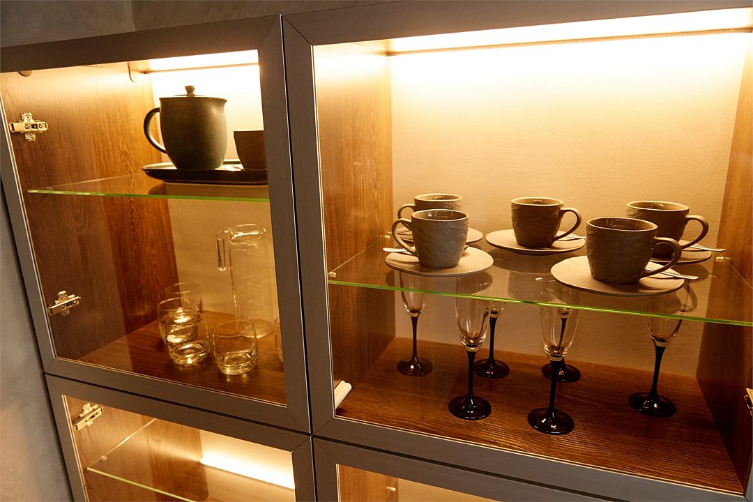 Люкс 2-местный Плюс (студия)