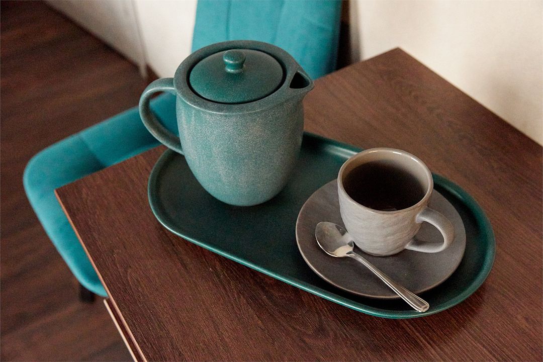 Люкс 2-местный Плюс (студия)