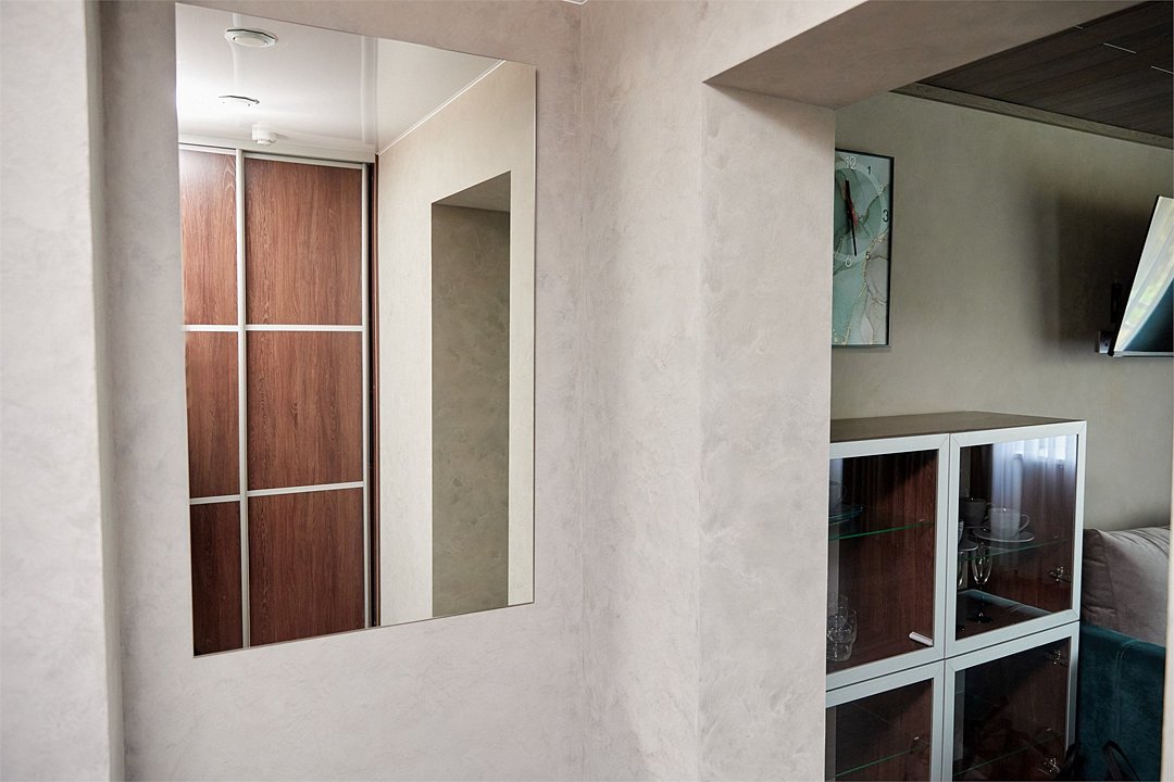 Люкс 2-местный Плюс (студия)