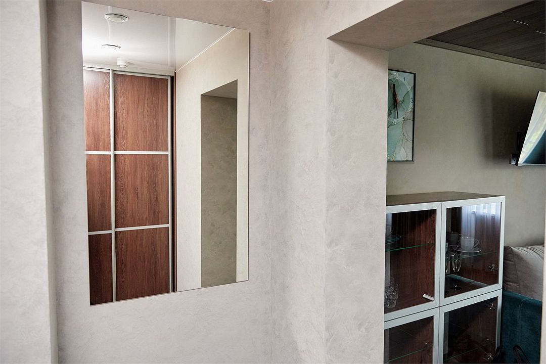 Люкс 2-местный Плюс (студия)