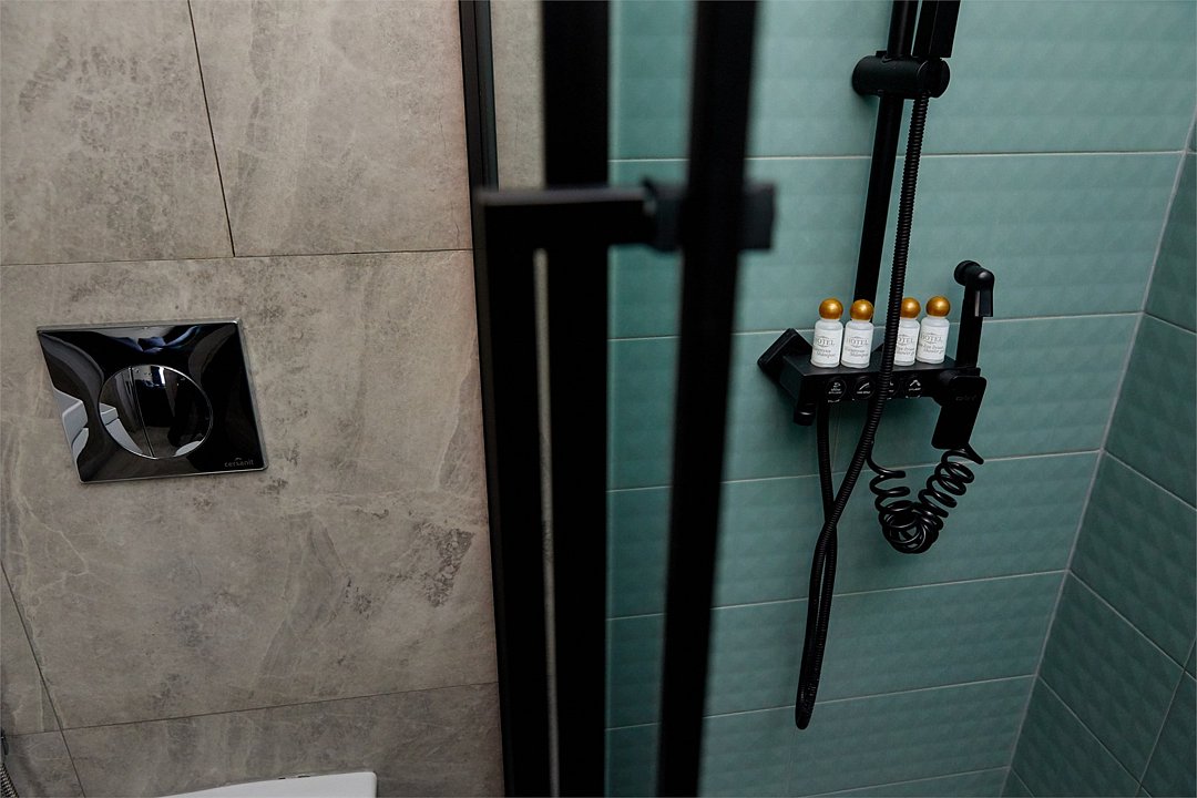 Люкс 2-местный Плюс (студия)