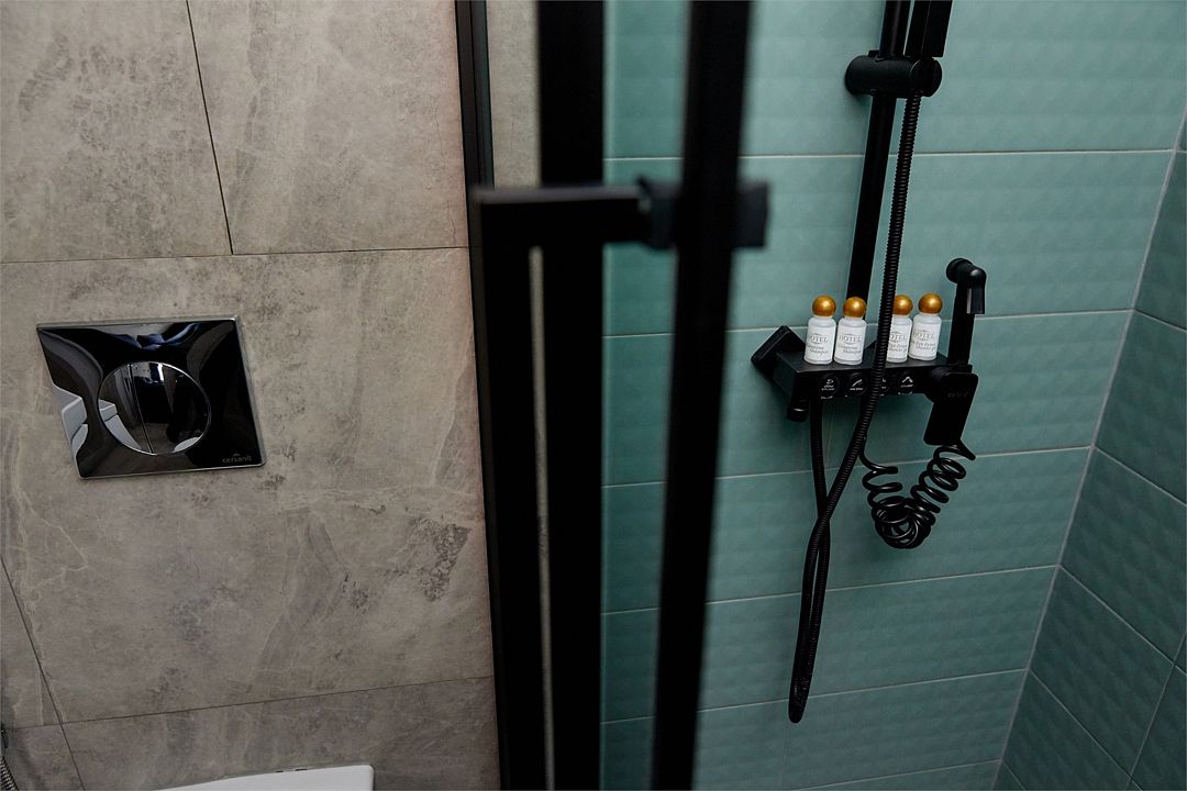 Люкс 2-местный Плюс (студия)