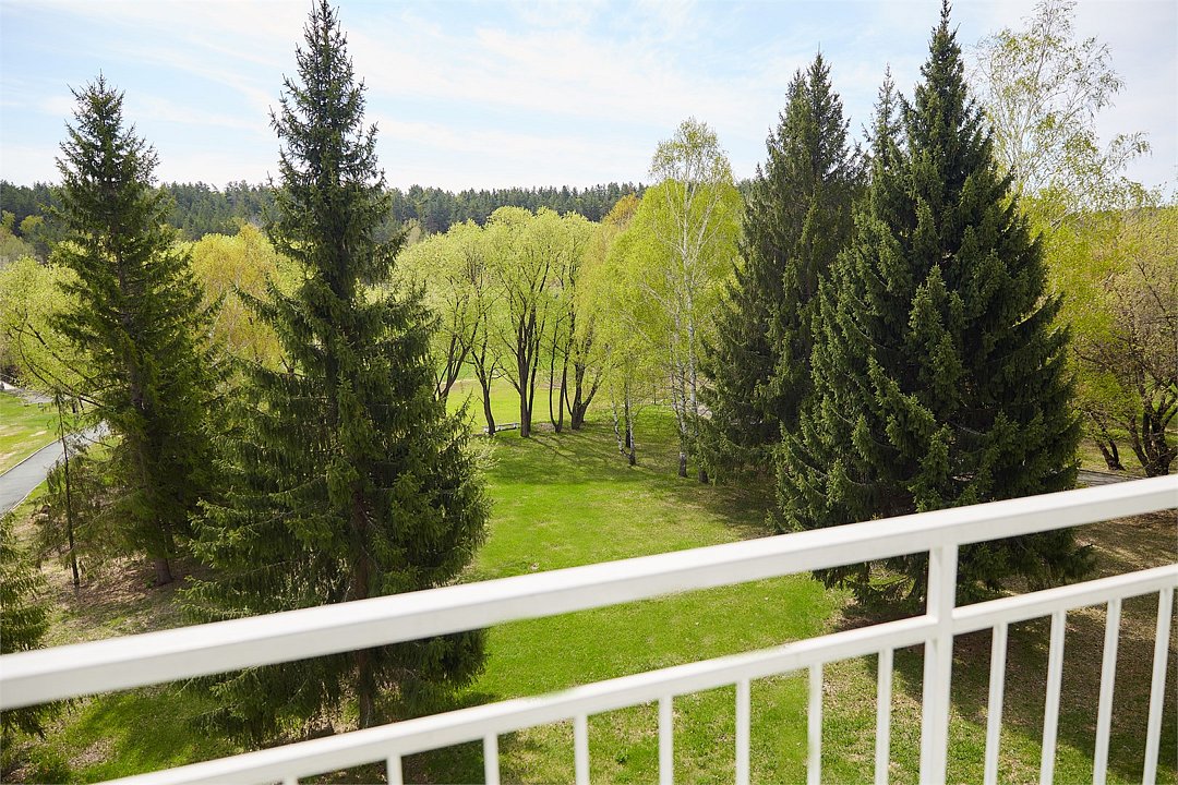 Семейный 2-местный