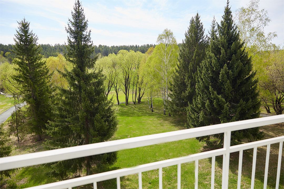 Семейный 2-местный