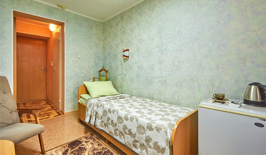 Стандартный 1-местный