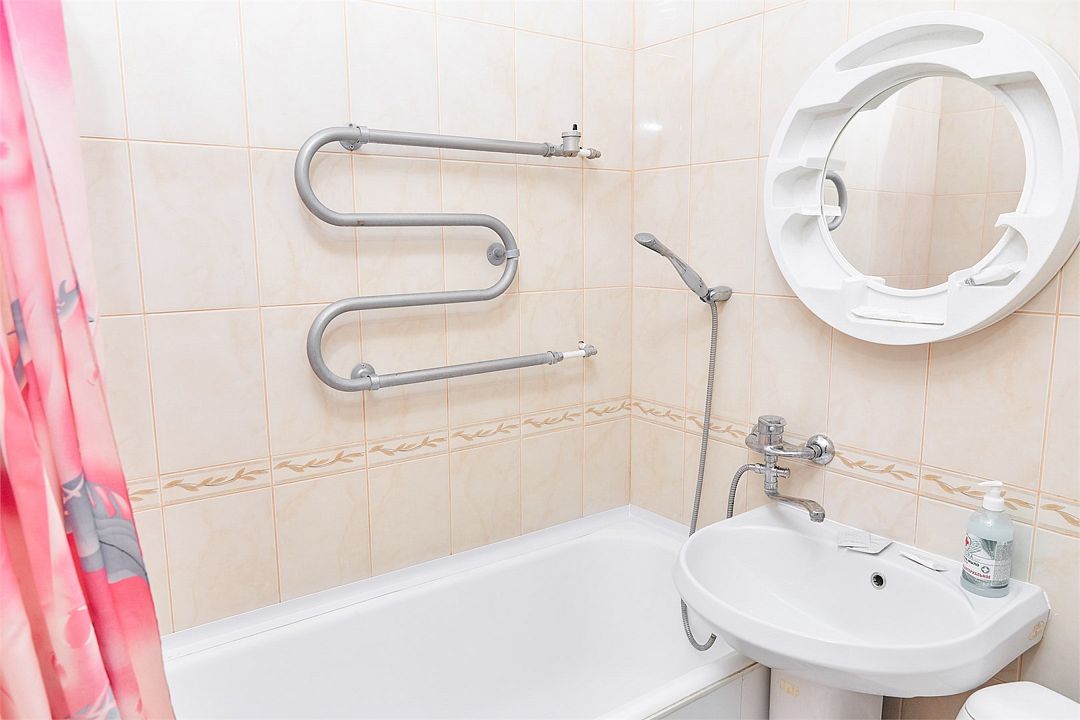 Стандартный 1-местный