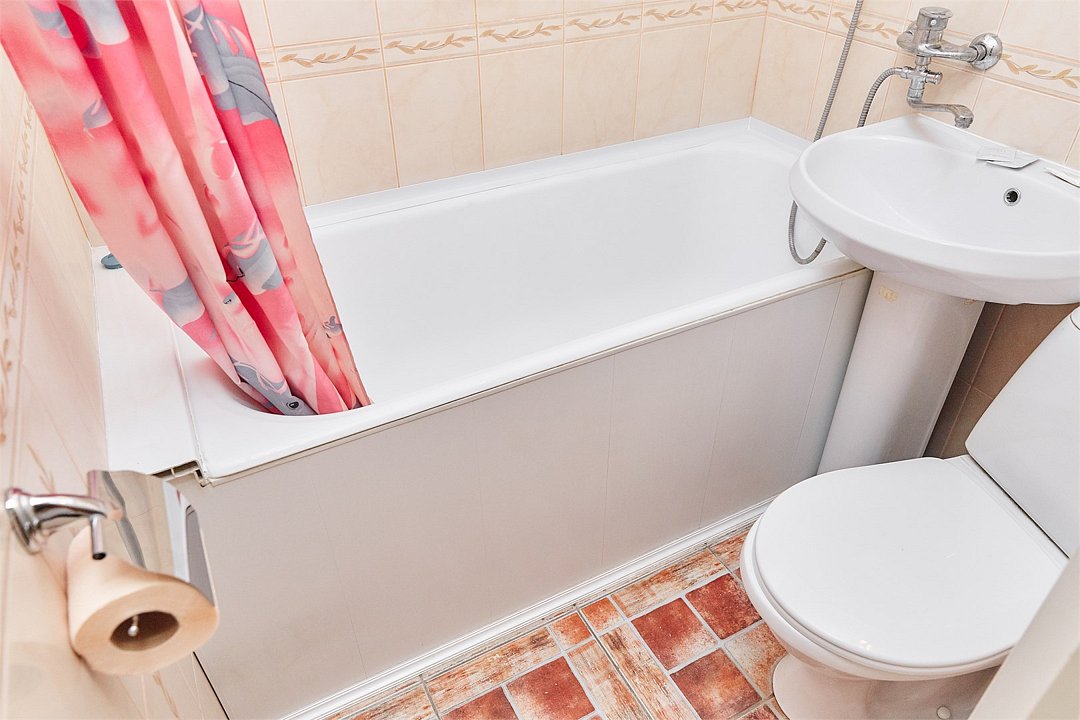 Стандартный 1-местный