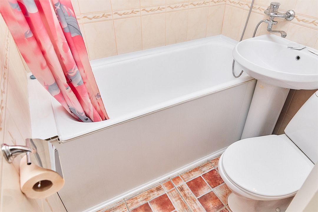 Стандартный 1-местный