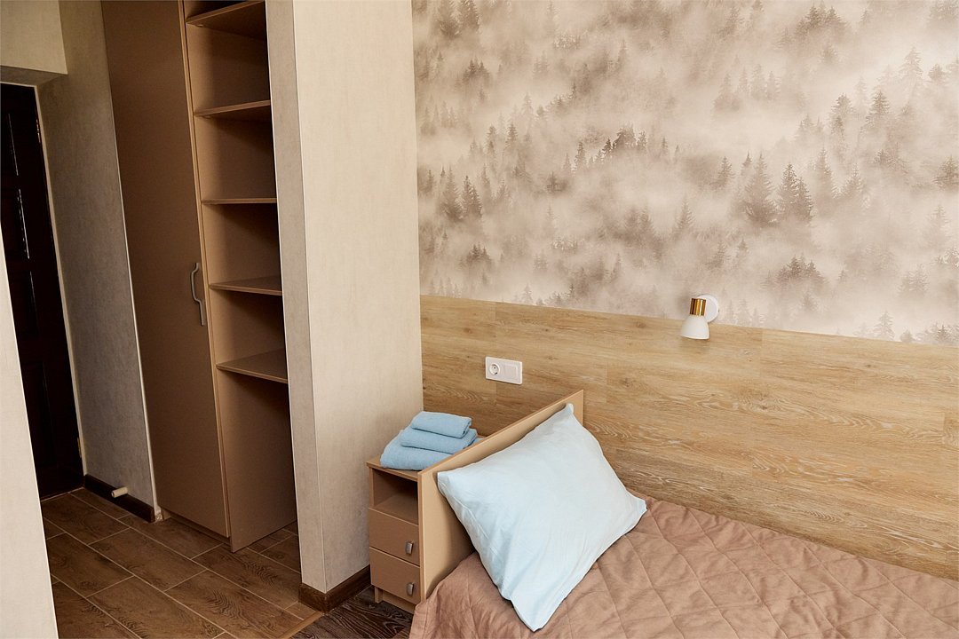 Стандартный 1-местный плюс