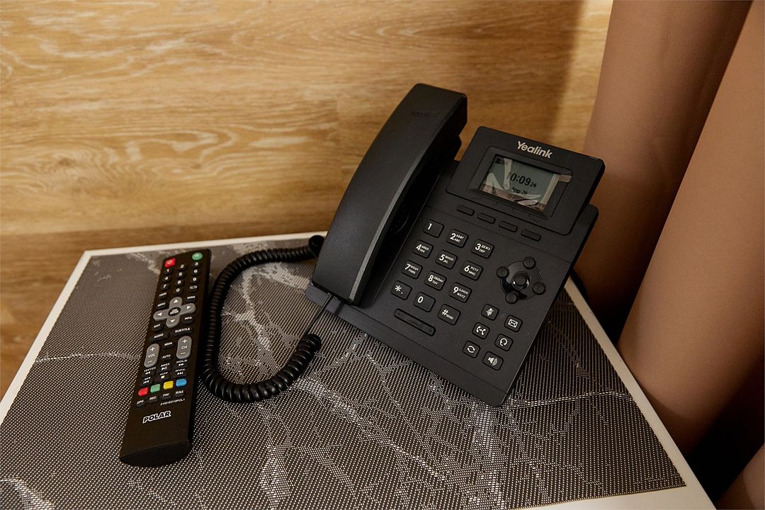 Стандартный 1-местный плюс