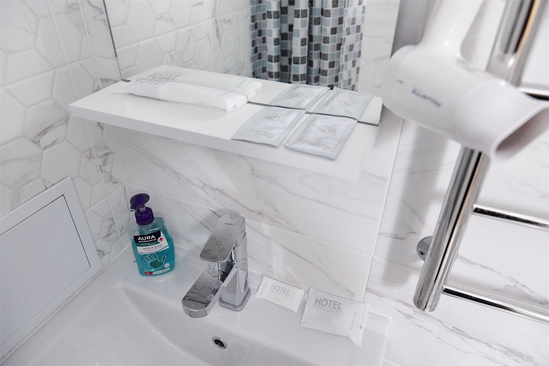 Стандартный 1-местный плюс