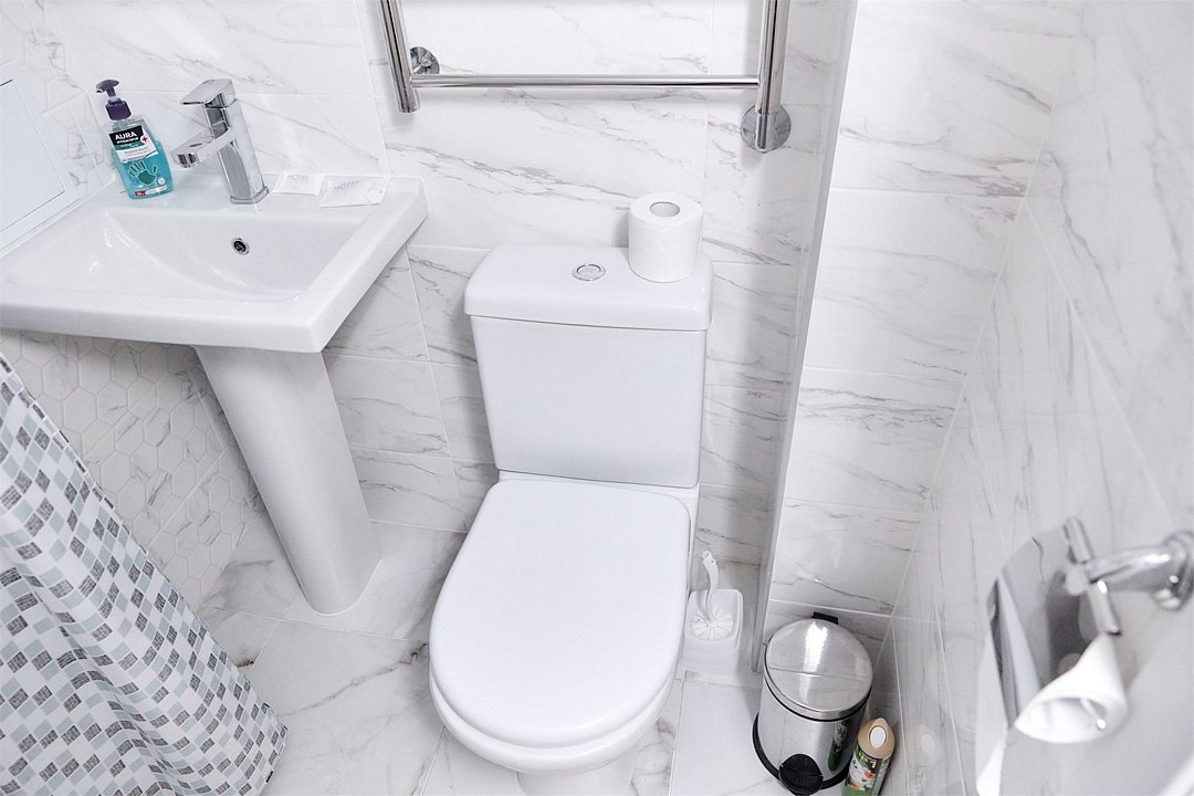 Стандартный 1-местный плюс