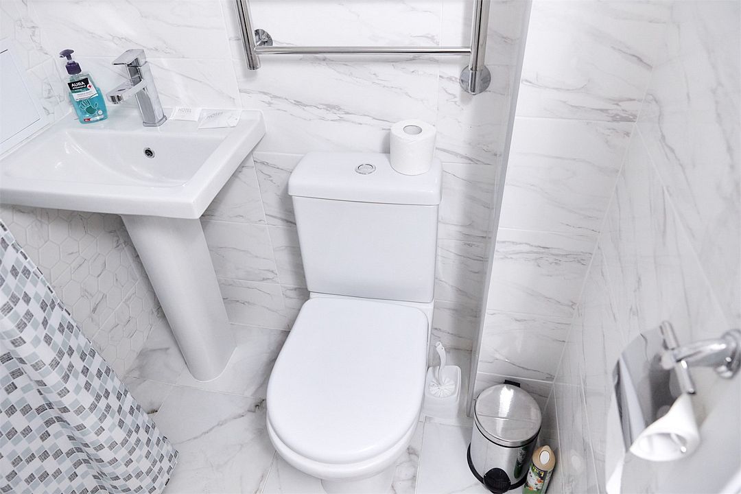 Стандартный 1-местный плюс