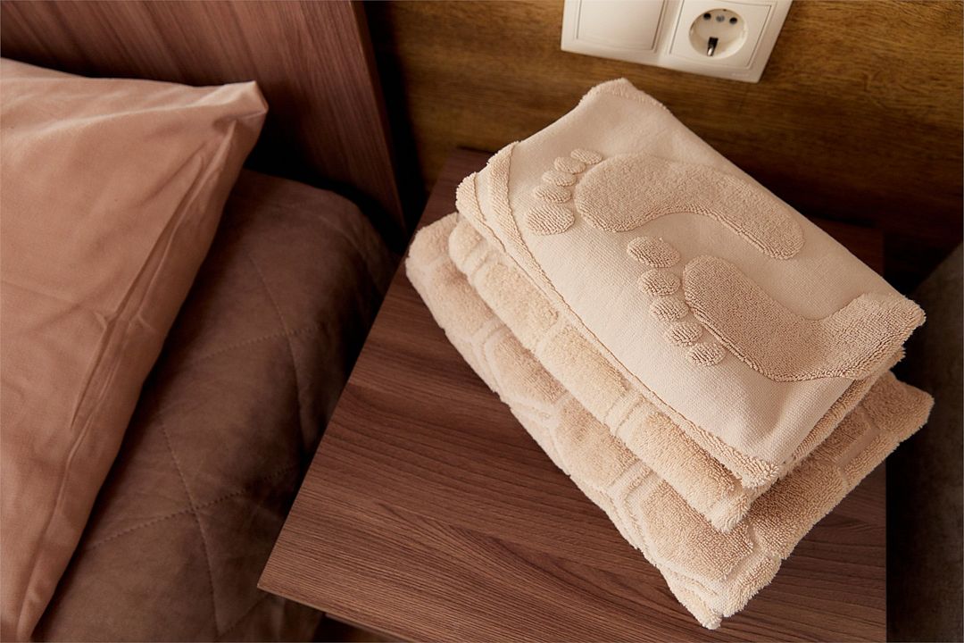 Стандартный 2-местный