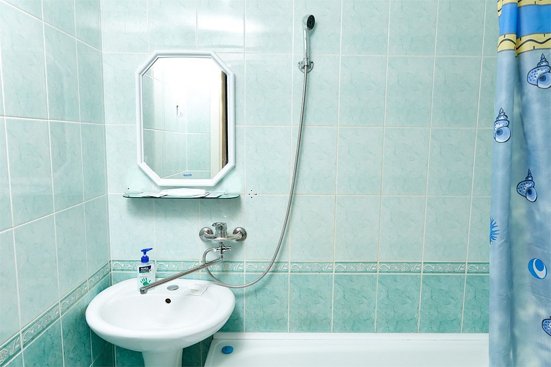 Стандартный 2-местный