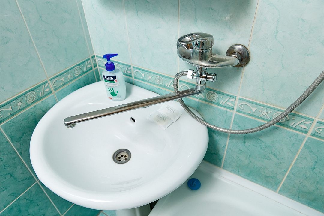 Стандартный 2-местный