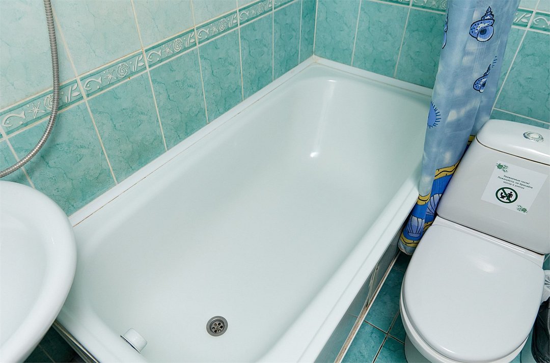 Стандартный 2-местный