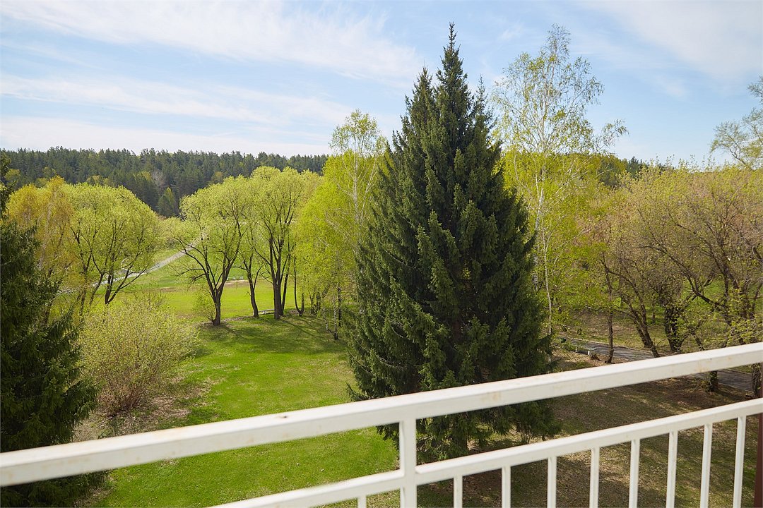 Стандартный 2-местный