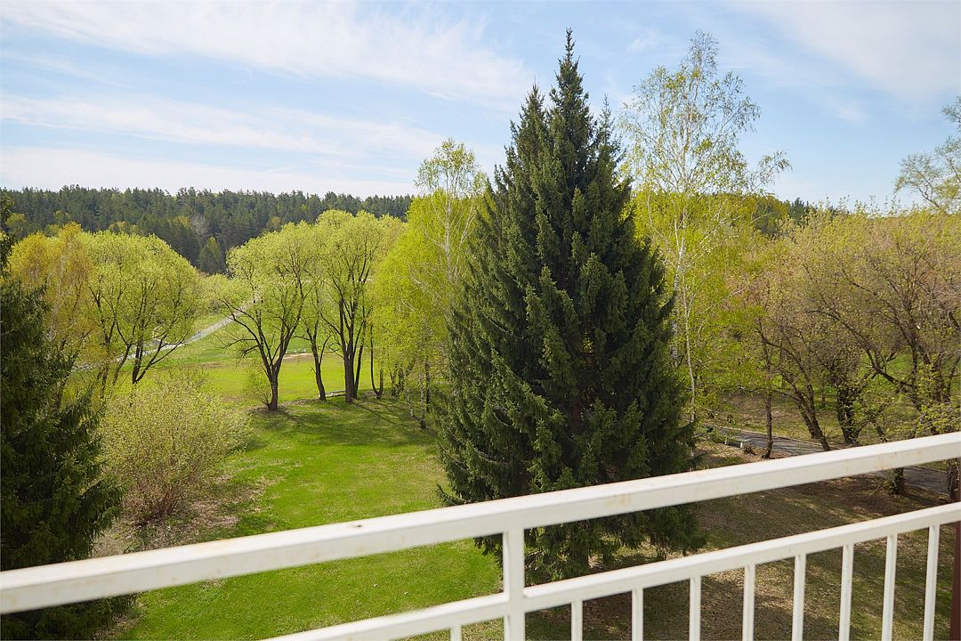 Стандартный 2-местный