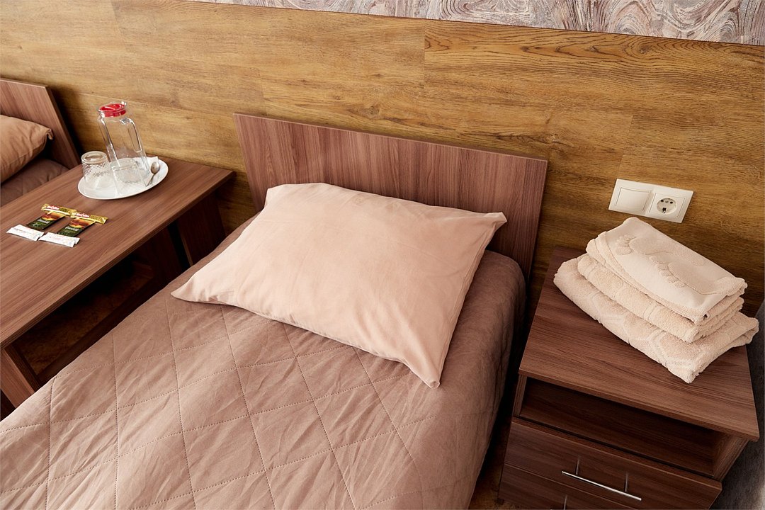 Стандартный 2-местный