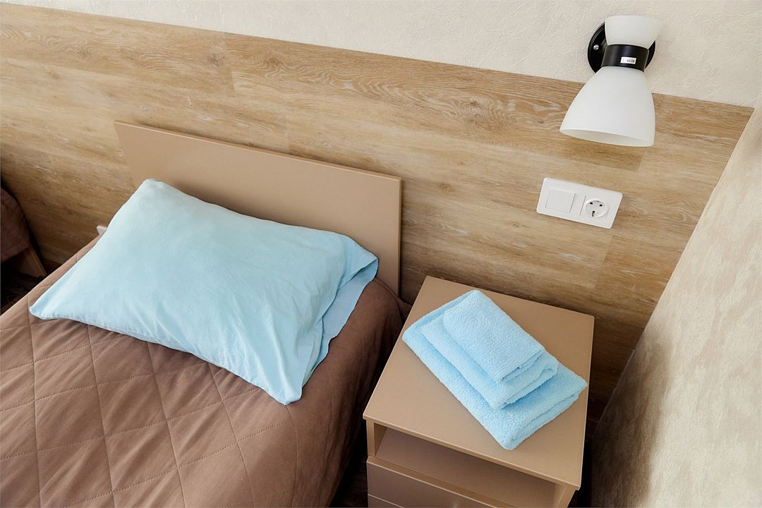 Стандартный 2-местный Плюс