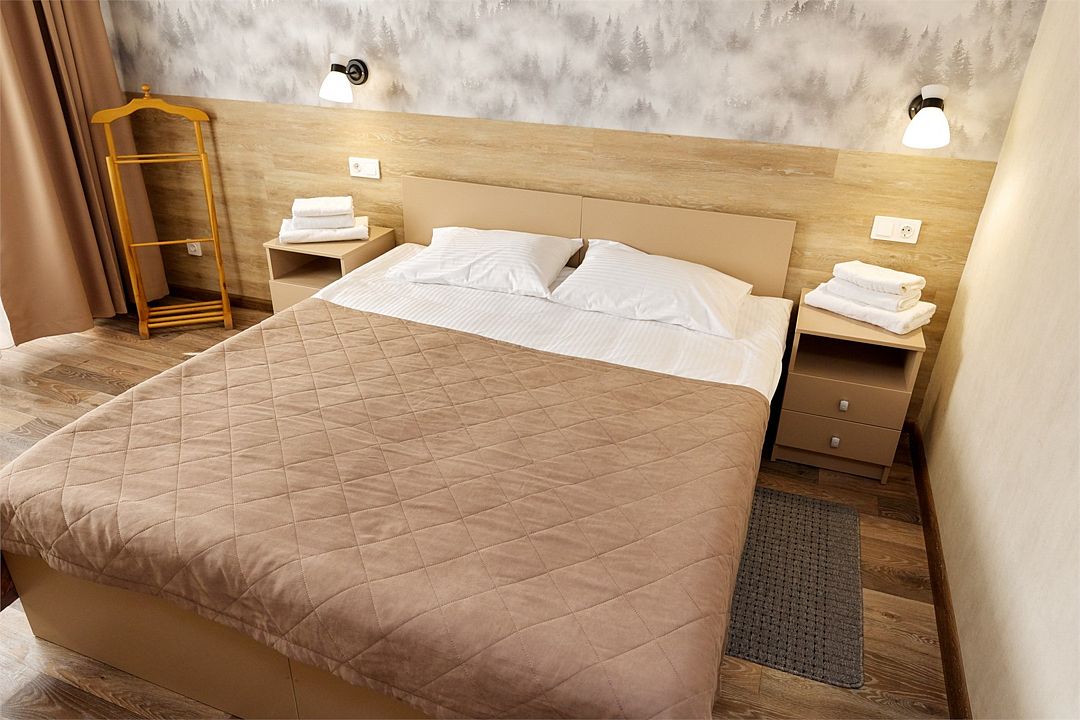 Стандартный 2-местный Плюс