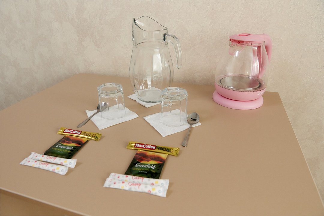 Стандартный 2-местный Плюс