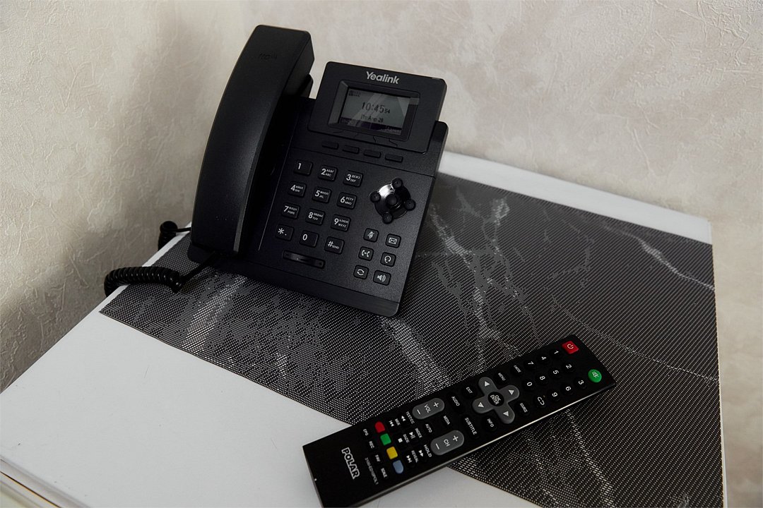 Стандартный 2-местный Плюс