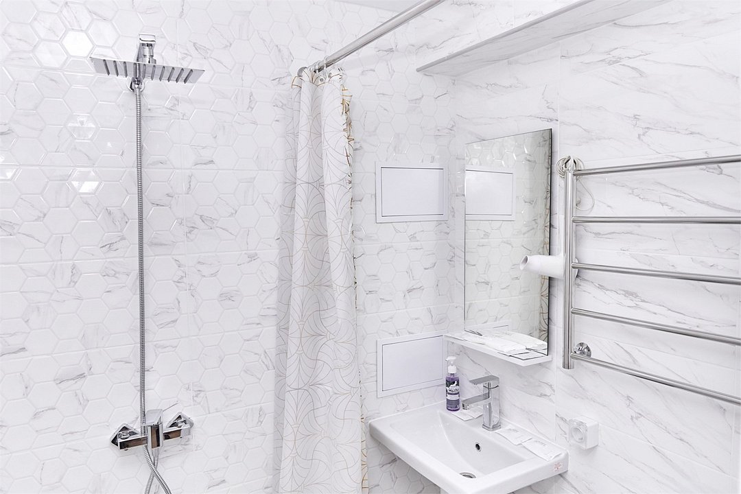 Стандартный 2-местный Плюс