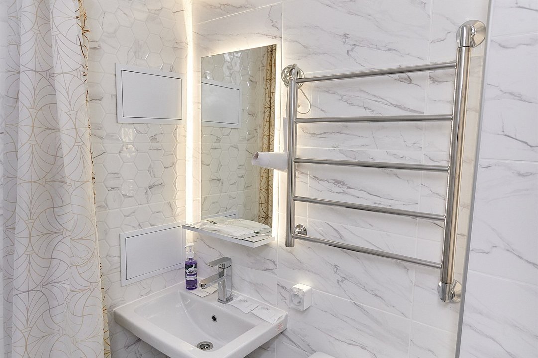 Стандартный 2-местный Плюс