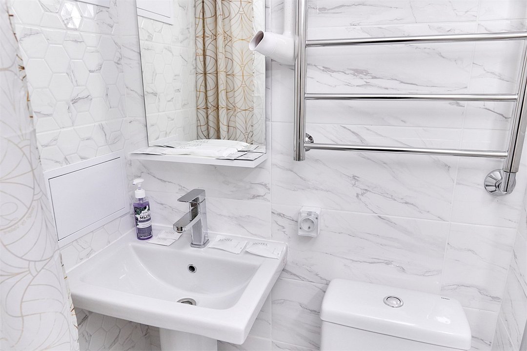 Стандартный 2-местный Плюс