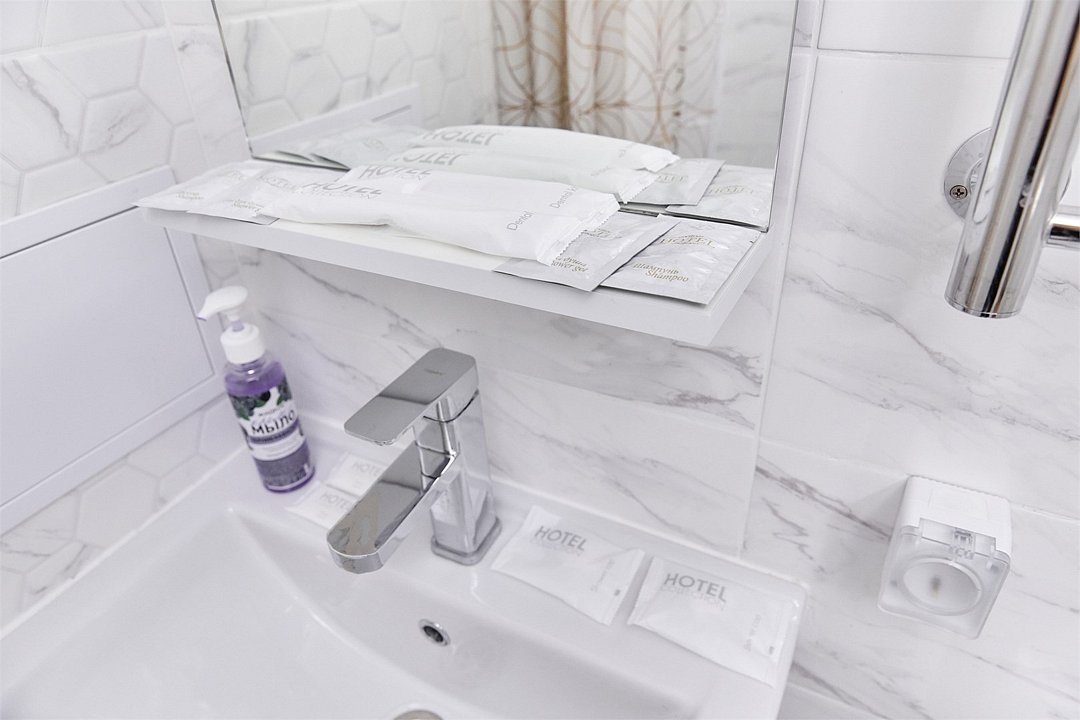 Стандартный 2-местный Плюс