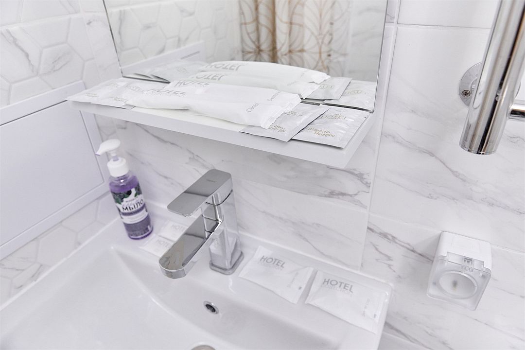 Стандартный 2-местный Плюс