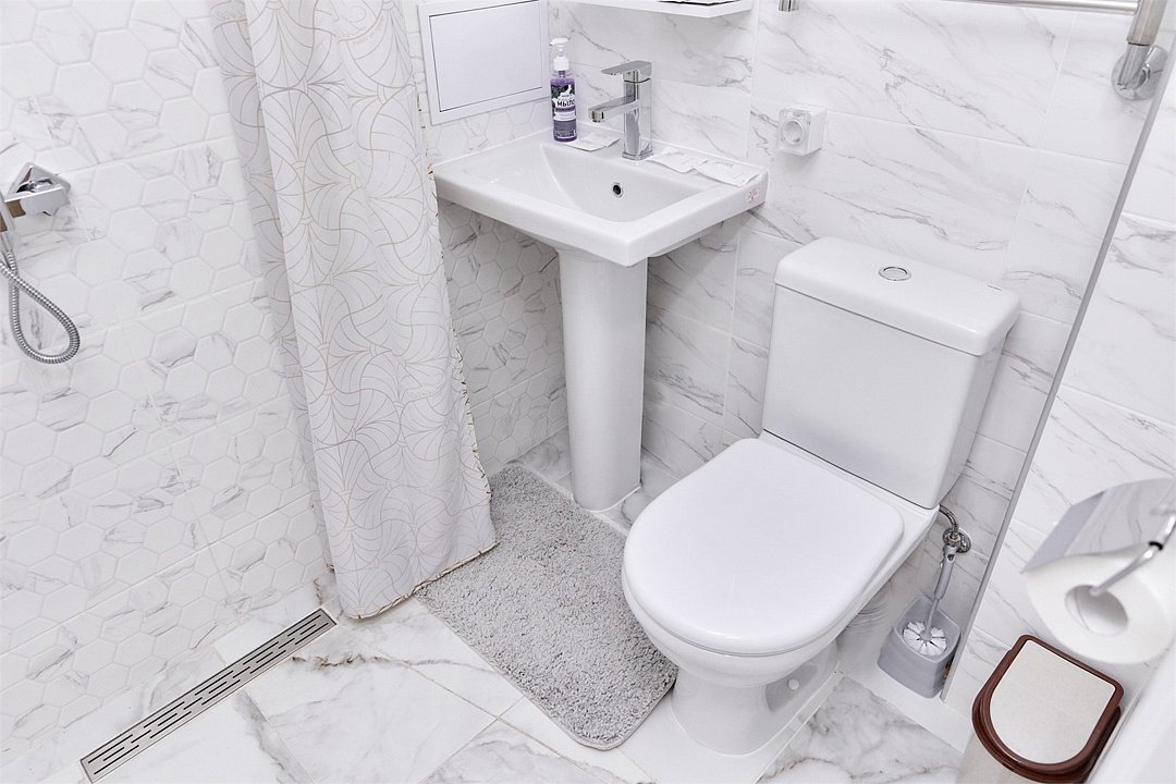 Стандартный 2-местный Плюс