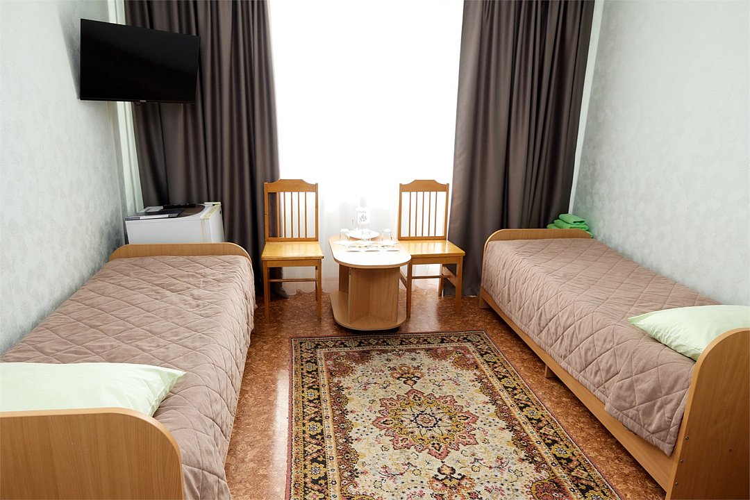 Стандартный 3-местный