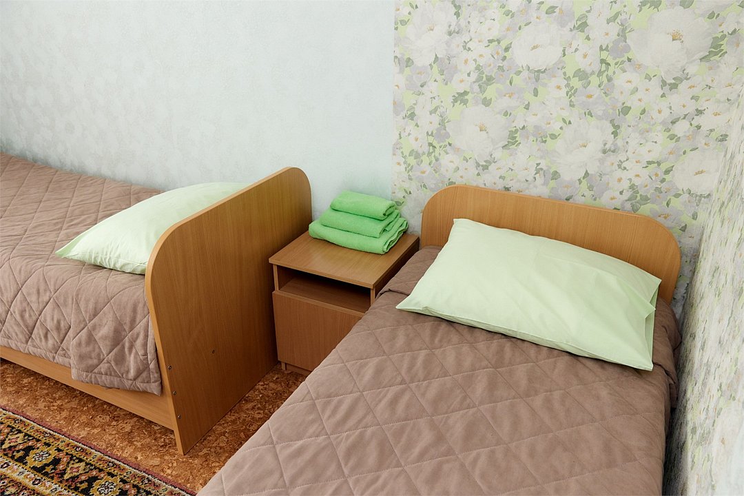 Стандартный 3-местный