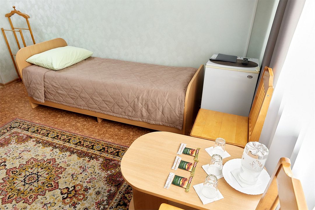 Стандартный 3-местный