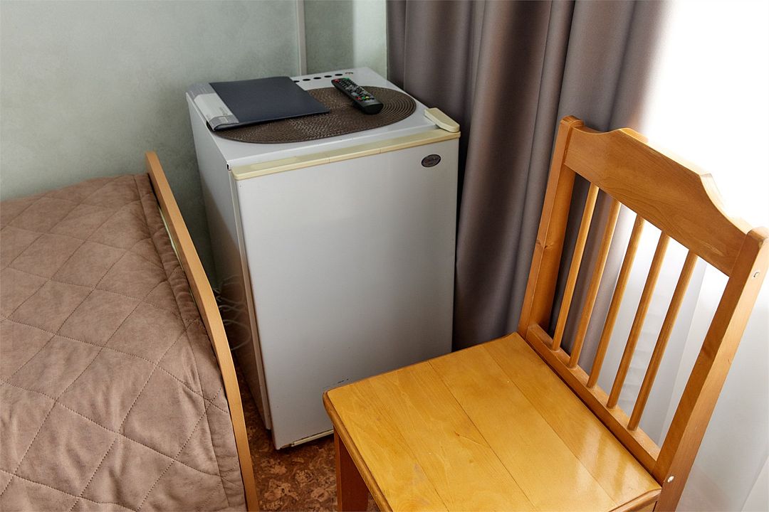 Стандартный 3-местный