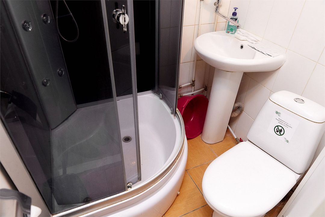 Стандартный 3-местный