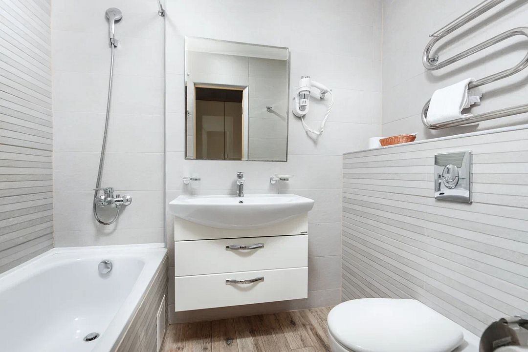 Стандартный 2-местный