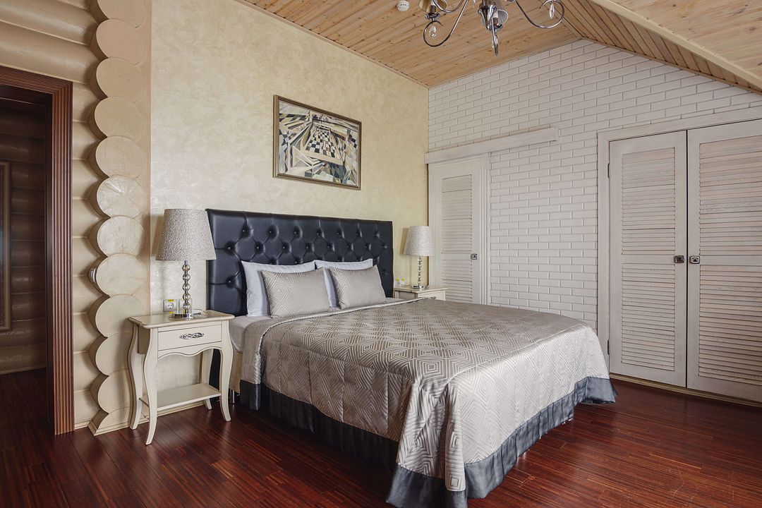 Junior Suite2-местный 1-комнатный (3*, К1, вид на море)