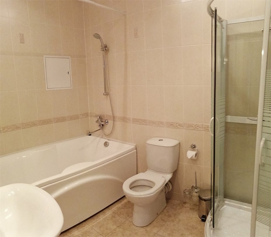 Люкс 2-местный 2-комнатный (Высшая категория B)